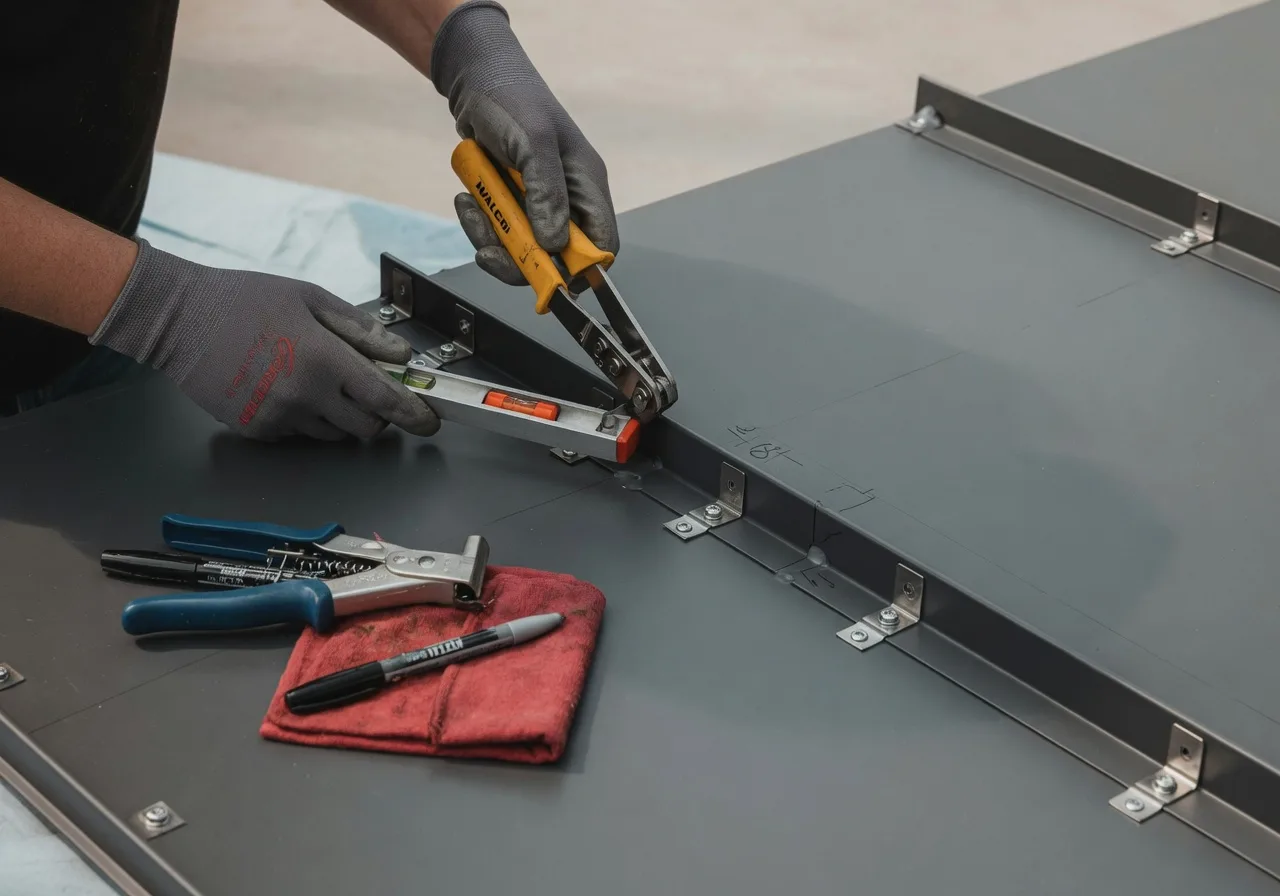 Why choose Metal Roofing Installation in Peachland, NC